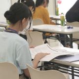 【美容科】産学連携実践型コース説明会の詳細