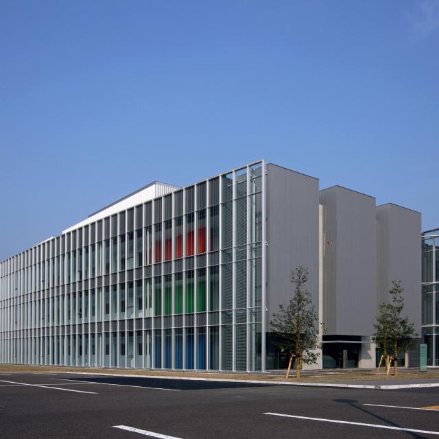 東洋大学 ■“学び”LIVE授業体験 板倉キャンパス■1