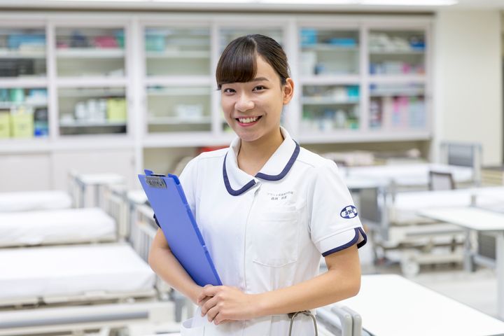 ソワニエ看護専門学校のオープンキャンパス情報 日程一覧 予約申込 スタディサプリ 進路