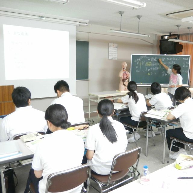 准看護師 あなたの未来 のぞいてみませんか 大牟田医師会看護専門学校のオープンキャンパス情報と予約申込 スタディサプリ 進路