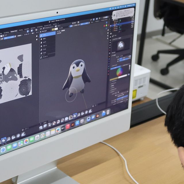 札幌情報未来専門学校 【2026年ラスト開催！】１DAYオープンキャンパス4