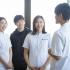専門学校浜松医療学院 「入試説明会」「奨学金説明会」3