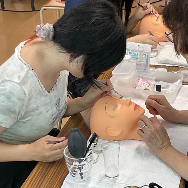 専門学校Ｓ．Ｋ．Ｋ．ビューティアーティスト オープンキャンパス サマースペシャル20261