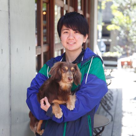 在校生レポート画像