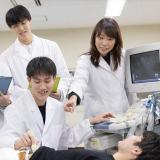 【臨床工学科】先輩とも話せる！～学科紹介・体験実習コース～の詳細