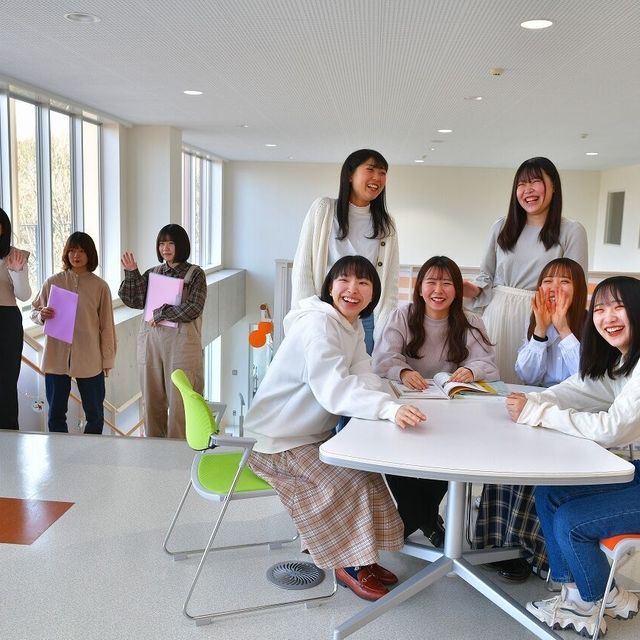 新潟中央短期大学 楽しさいっぱい、ワクワクいっぱいオープンキャンパス2026♪4