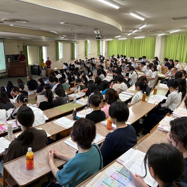 佐野日本大学短期大学 Sanotanオープンキャンパス20262