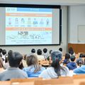 春のキャンパス見学会【メディア造形学部・ヒューマンケア学部】／名古屋学芸大学