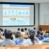 名古屋学芸大学 春のキャンパス見学会【メディア造形学部・ヒューマンケア学部】1