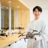 ＷｉＺ国際情報工科自動車大学校 バス有【ドローン分野】進路に関するヒントがわかる！特別OC