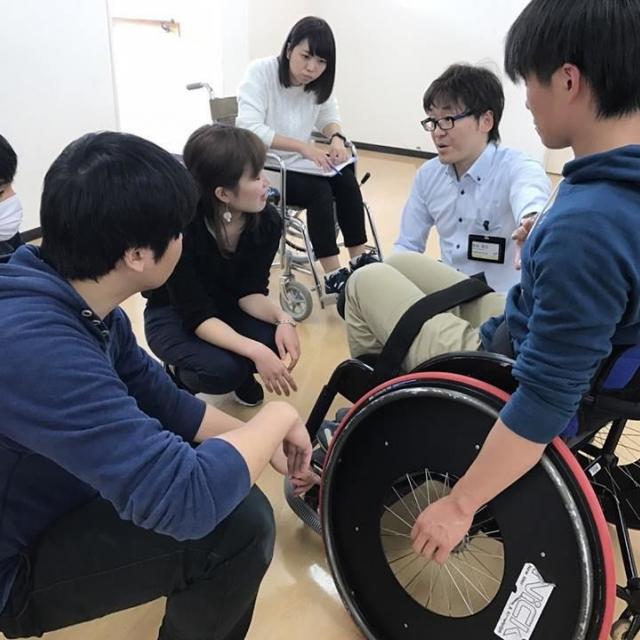 神戸医療福祉専門学校三田校 【義肢装具士科】三田プレミアムカレッジ20191
