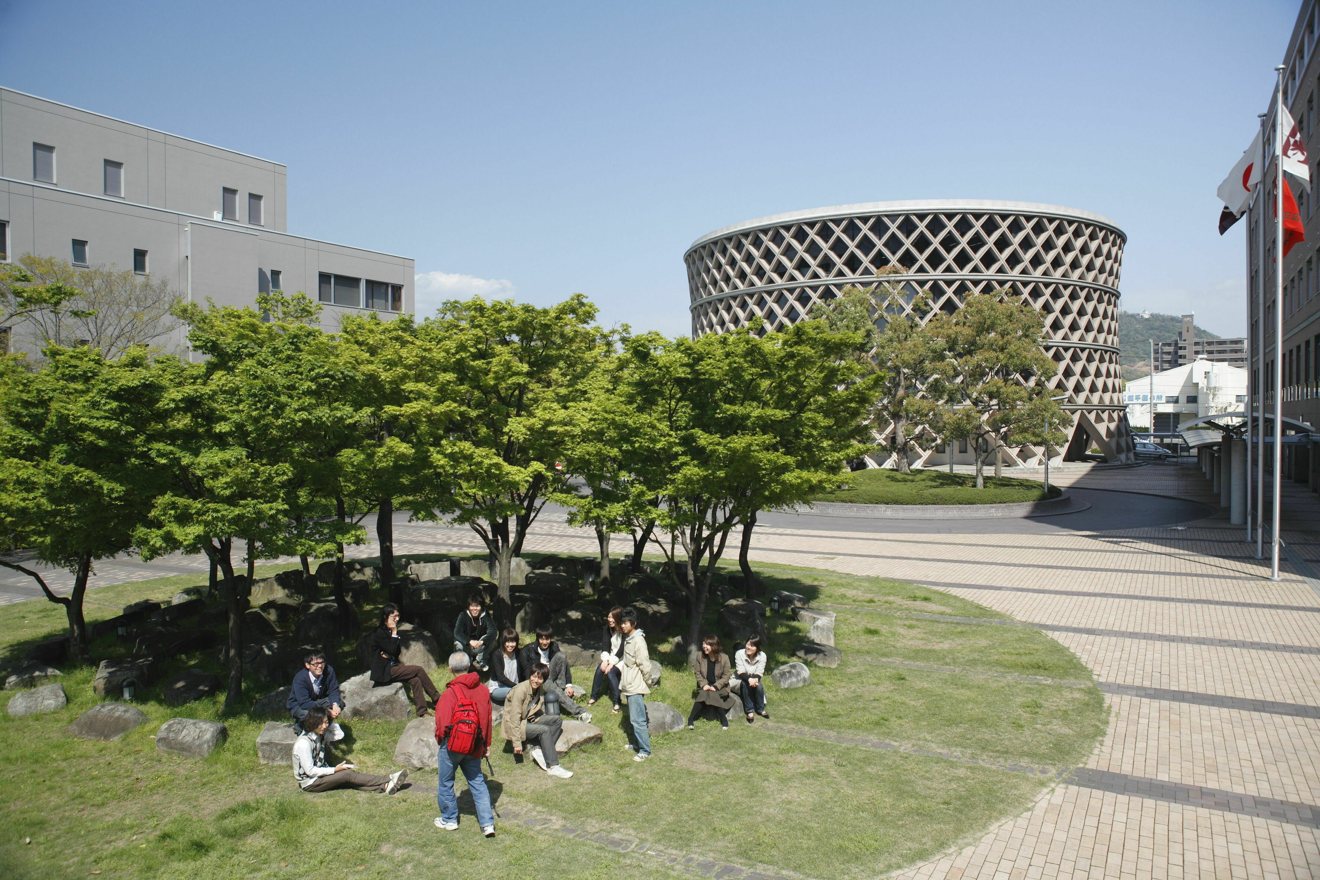 県立 広島 大学