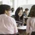 千葉明徳短期大学 ３年生のみなさん！学校型推薦選抜に向けた「入試対策講座」♪2