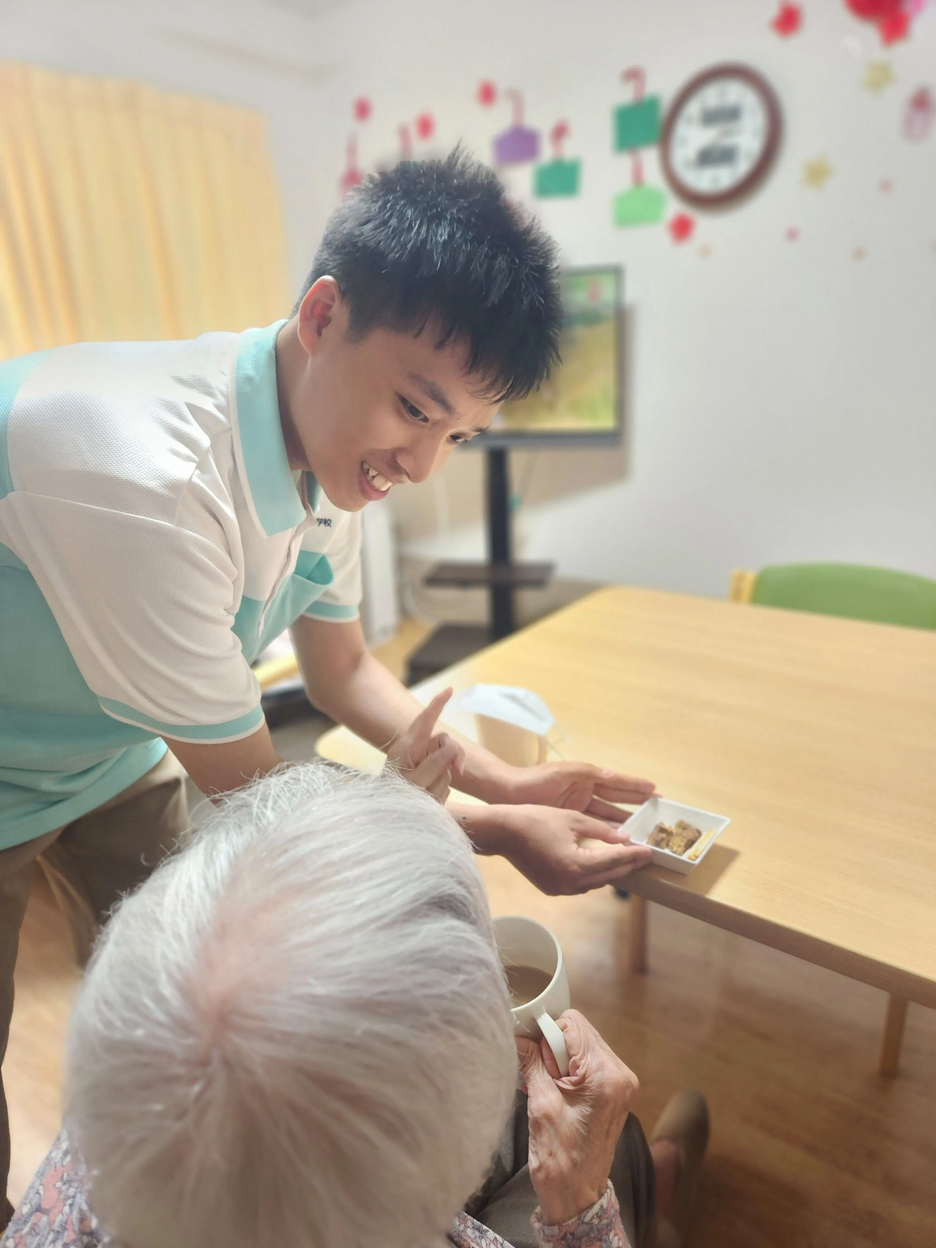 福岡 介護 福祉 専門 学校