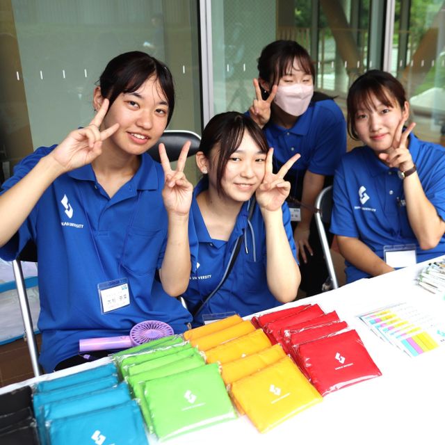 周南公立大学 OPEN CAMPUS 20261