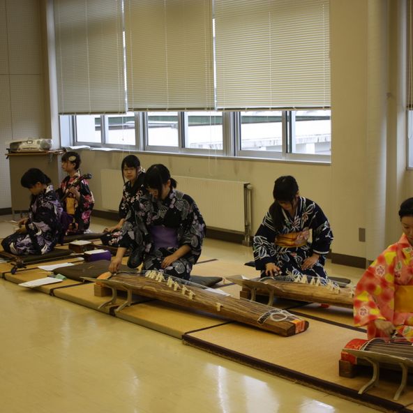 山形県立米沢女子短期大学 資料請求 願書請求 学校案内 スタディサプリ 進路