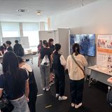 出張オープンキャンパスin大阪の詳細