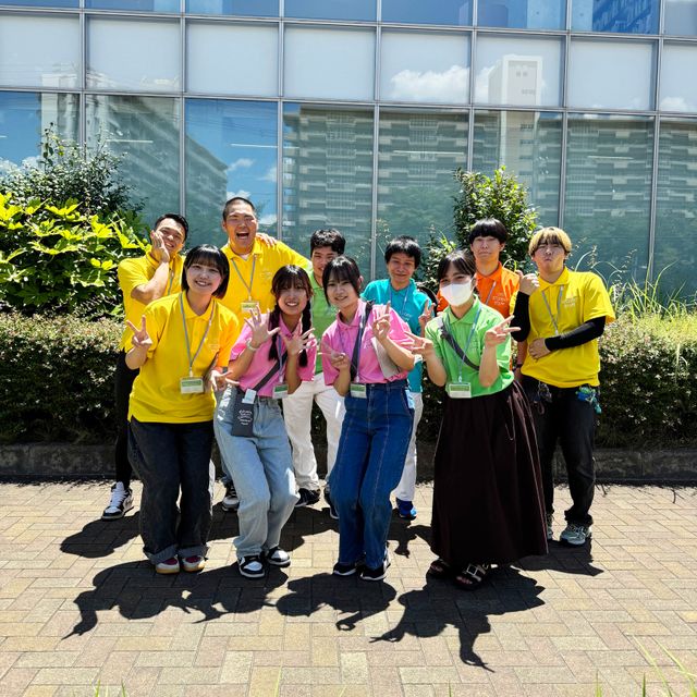 大阪常磐会大学 3/20（金・祝） 春のオープンキャンパスvol.11