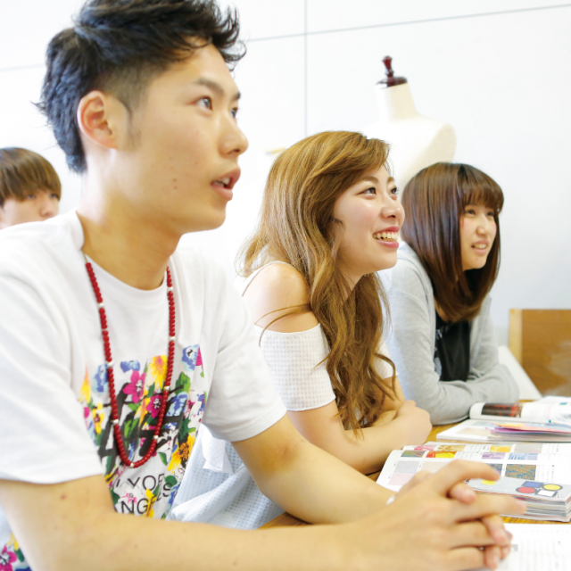 パーソナルカラー診断