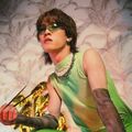 大阪ダンス・俳優＆舞台芸術専門学校 Macoto(RHT.) スペシャルダンスレッスン