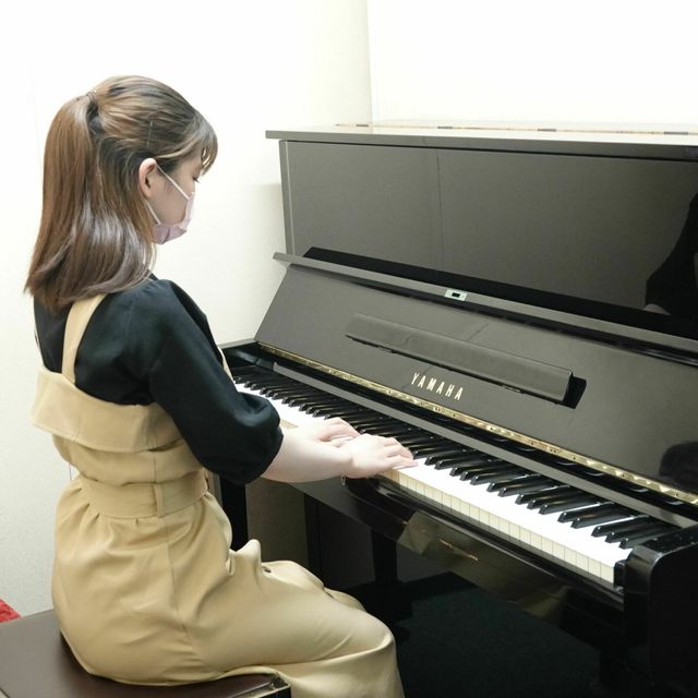 ピアノ体験レッスン 栄養士と調理師の仕事を体験しよう 国際学院埼玉短期大学のオープンキャンパス情報と予約申込 スタディサプリ 進路