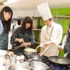 国際テクニカル調理製菓専門学校 調理系体験授業【TBC学院テクニカル宇都宮校】