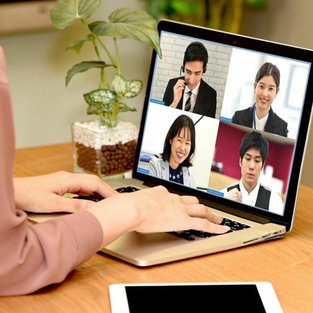専修学校 中部国際自動車大学校 WEBオープンキャンパス1