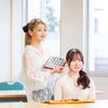 北日本ヘア・スタイリストカレッジ 在校生と一緒に♪韓国コスメでメイク体験[2/21]