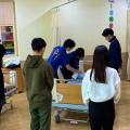 仙台医療福祉専門学校 冬のオープンキャンパスで進路を決めよう！