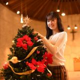 ICのクリスマスオープンキャンパスの詳細