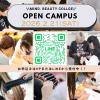 専門学校マインド．ビューティーカレッジ 2/21(土)春先取り！！OPEN　CAMPUS☆