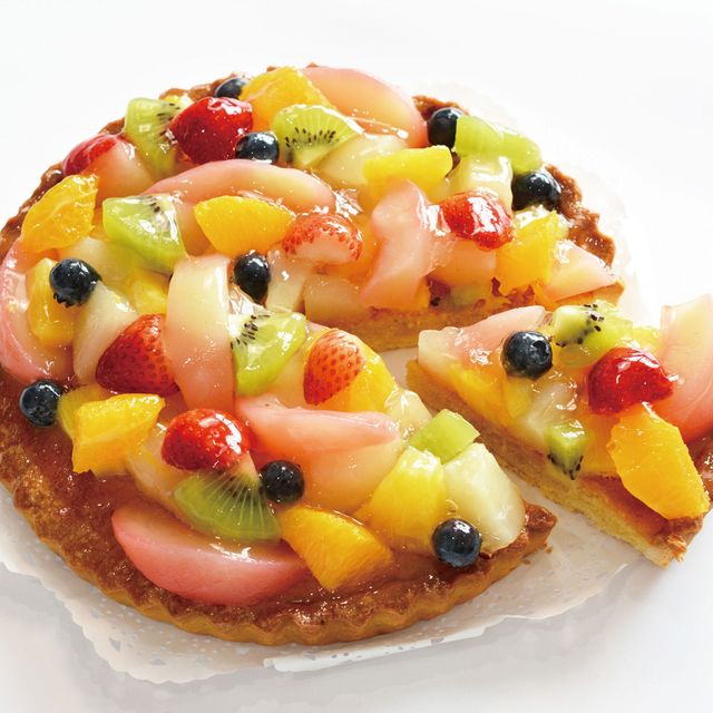 新宿調理師専門学校 楽しく体験！スイーツ好き集まれ！季節のフルーツタルト♪1