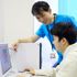 近畿コンピュータ電子専門学校 留学生オープンキャンパス4