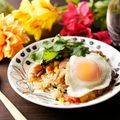 東京ベルエポック製菓調理専門学校 【調理体験】ガパオライス