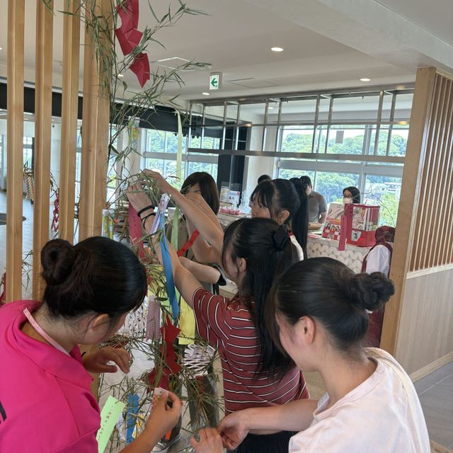 小田原短期大学 スペシャルオープンキャンパス【特別でリッチなオーキャン！！】1