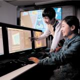 【ゲーム・ＣＧ系学科】東北電子を知る！体験入学会の詳細