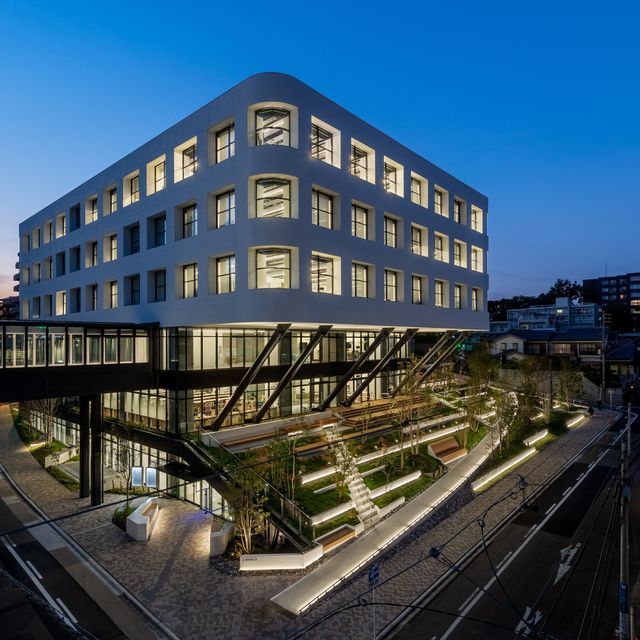 愛知学院大学歯科技工専門学校 専修科オープンキャンパス2