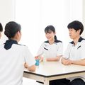 富山リハビリテーション医療福祉大学校 【作業療法科】９/１２（土）心理カウンセリング× 作業療法
