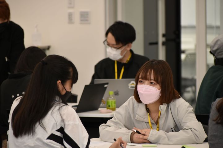 サブ画像