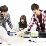 太田情報商科専門学校☆学校説明会☆ゲームクリエイタ学科の詳細