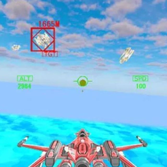 アーツカレッジヨコハマ 【ゲームプログラム体験】敵が動くプログラムを書いてみよう！1