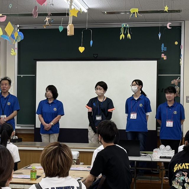 北九州保育福祉専門学校 【参加特典あり！】北保に行こう！1