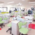 東京医薬看護専門学校 歯科衛生士の仕事を体験してみよう！