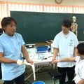 東京呉竹医療専門学校 【柔道整復科】7/5(日)オープンキャンパス