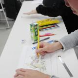 【建築学科】☆体験型オープンキャンパス☆の詳細
