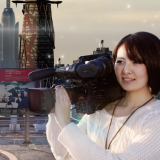 TV番組・映画・動画をつくろう!11・12月の体験入学の詳細