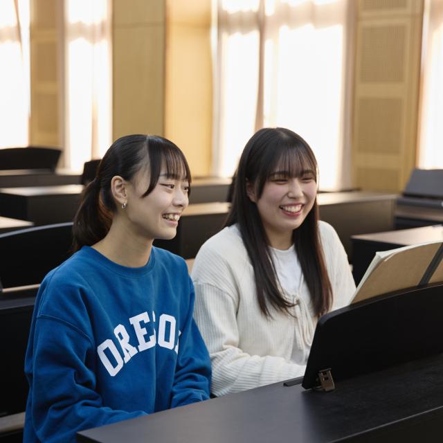 関西保育福祉専門学校 ☆体験授業☆4