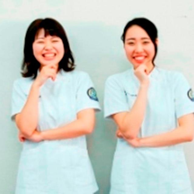 日本リハビリテーション専門学校 土日曜学校説明会1