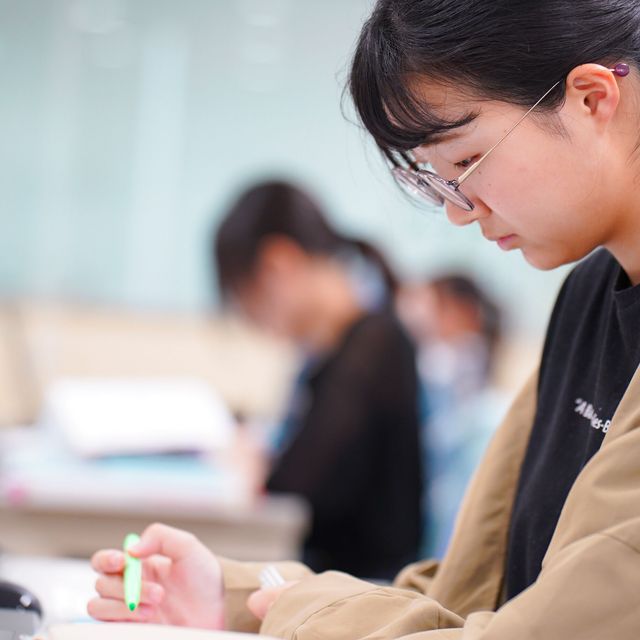 国際メディカル専門学校 【AO入試対策セミナー】参加すればAO面談の対策もバッチリ！1