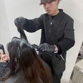即戦力教育「カラー」＆ヘアアレンジ体験！／静岡アルス美容専門学校